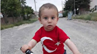 Minik Alperen'in katilinin cezası belli oldu