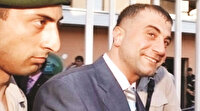 Sedat Peker’e yakalama: Koruma
kararında
FETÖ izi