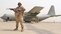 Yemen’de BAE işgali