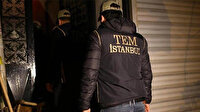 İstanbul’da çok sayıda adrese FETÖ operasyonu