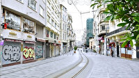 Dükkanlar ihale usulü ile satılacak