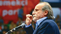Biz olmadan iktidar olamazsınız