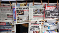 Cumhurbaşkanı Erdoğan'ın 'fetih' mesajı Yunan'ı rahatsız etti: Yangına körükle gidiyor