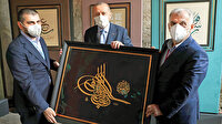 El muzaffer daima!