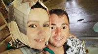 Eşini 25 yerinden bıçaklayarak öldürdü: Katil koca gözaltında