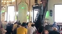 İmamdan gülümseten Sakaryaspor duası: Kalecimizin kalesinde devleşip defansımızın gözlerini dört açmasını nasip eyle