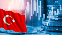 Türkiye'nin büyüme rakamları yarın açıklanacak