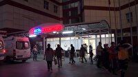 Esenyurt’ta şebeke suyundan zehirlenme iddiası: İçme suyuna lağam suyunun karıştığını söylediler