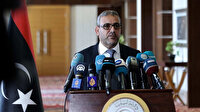 Libya Devlet Yüksek Konseyi'nden çağrı: Hafter'den elinizi çekin