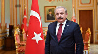 TBMM Başkanı Mustafa Şentop'tan Pakistan'a ziyaret