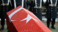 Ağrı'dan acı haber: Çatışmada yaralanan Mehmetçik şehit oldu