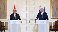 Türkiye ve Yunanistan arasında Kovid-19 aşılarının karşılıklı tanınması için anlaşma