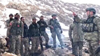Şehit Tümgeneral Aydoğan Aydın: Malatya'dan iki tane F-4 uçağı getirttim 7 tanesini de gömdük oraya