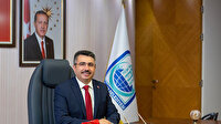Yeşil'in yolları yenileniyor