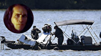 'Tarzan' rolüyle tanınan ünlü oyuncu Joe Lara uçak kazasında hayatını kaybetti