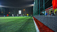 Halı sahalar ve spor salonları açıldı mı? (Haziran 2021)