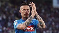 Hamsik’e 1,5 milyon Euro