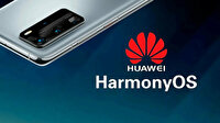 Huawei HarmonyOS güncellemesi alacak modeller belli oldu