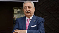 TESK Başkanı Palandöken: Ekonomide canlanma ile birlikte rahatlama olacak