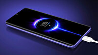 Xiaomi'nin yeni şarj teknolojisi telefon bataryasını 8 dakikada tamamen dolduruyor