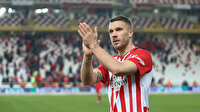 Antalyaspor'da yıldızlar gitti