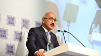 Bakan Elvan'dan yüzde 7'lik büyümeye ilişkin açıklama