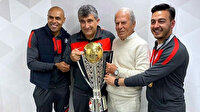 Mustafa Denizli'nin veliahtı belli oldu