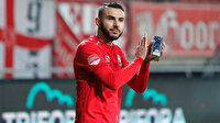 Göztepe'den Oussama Assaidi'ye teklif