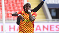 Göztepe Ndiaye'nin bonservisini aldı