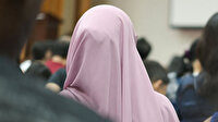 Belçika'da "başörtüsü ayrımcılığına" mahkeme engeli