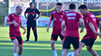 Gözler Şenol Güneş'te: 4 ismi kadrodan çıkaracak