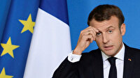 Azerbaycan'dan Macron'a 'hatırlatma': Elimizde esir yok ama Ermenistan'ın esir aldığı 4 bin Azerbaycanlıdan henüz haber yok
