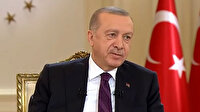Cumhurbaşkanı Erdoğan: Yeni müjdeyi cuma günü Zonguldak'tan vereceğiz
