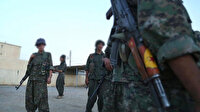 YPG/PKK'lı teröristler Münbiç'te göstericilere ateş açtı: İki günde 8 sivil hayatını kaybetti