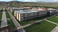 Erzincan Binali Yıldırım Üniversitesi akademik personel alım ilanı