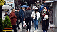 'Aşı sertifikası' anlaşması sonrası Edirne'ye akın ediyorlar