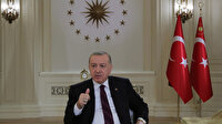 Cumhurbaşkanı Erdoğan’ın programının banttan yayınladığı iddialarına neden olan saat Atatürk’ün vefat zamanını simgeliyor