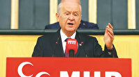 Erken seçim isteği örtülü operasyon: Türk milleti bu tuzağa düşmez