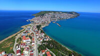 Karadeniz Bölgesi'nde en az vaka görülen ili