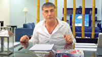 Senaryoyu FETÖ yazıyor Peker oynuyor
