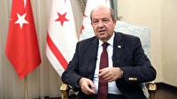 KKTC Cumhurbaşkanı Tatar: Kutlu Adalı cinayeti soruşturmasını yakından takip ediyorum