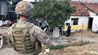 Kasırga operasyonunda 22 gözaltı