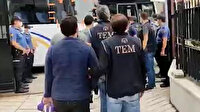 Balıkesir merkezli 17 ildeki FETÖ operasyonunda 6 tutuklama