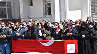 Bitlis şehitleri memleketlerine dualarla uğurlandı