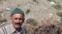 İki yılda 200 yabani meyveyi aşılayan Kastamonulu İsmail Eldek'e kaymakamdan teşekkür