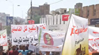 Yemenliler hayat pahalılığını ve yolsuzluğu protesto etti