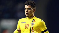 Galatasaray'da 10 numaralı formayı 'Hagi' giyecek