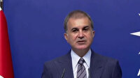 AK Parti Sözcüsü Ömer Çelik'ten muhalefete 'erken seçim' yanıtı: Zamanında yapılacak