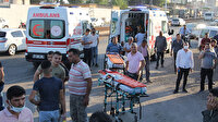 Hatay'da askeri tır çırçır fabrikasının duvarına çarptı: 2 askerimiz şehit oldu
