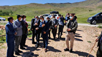 Van'da 3 mahalledeki 42 yıllık sınır sorunu çözüldü